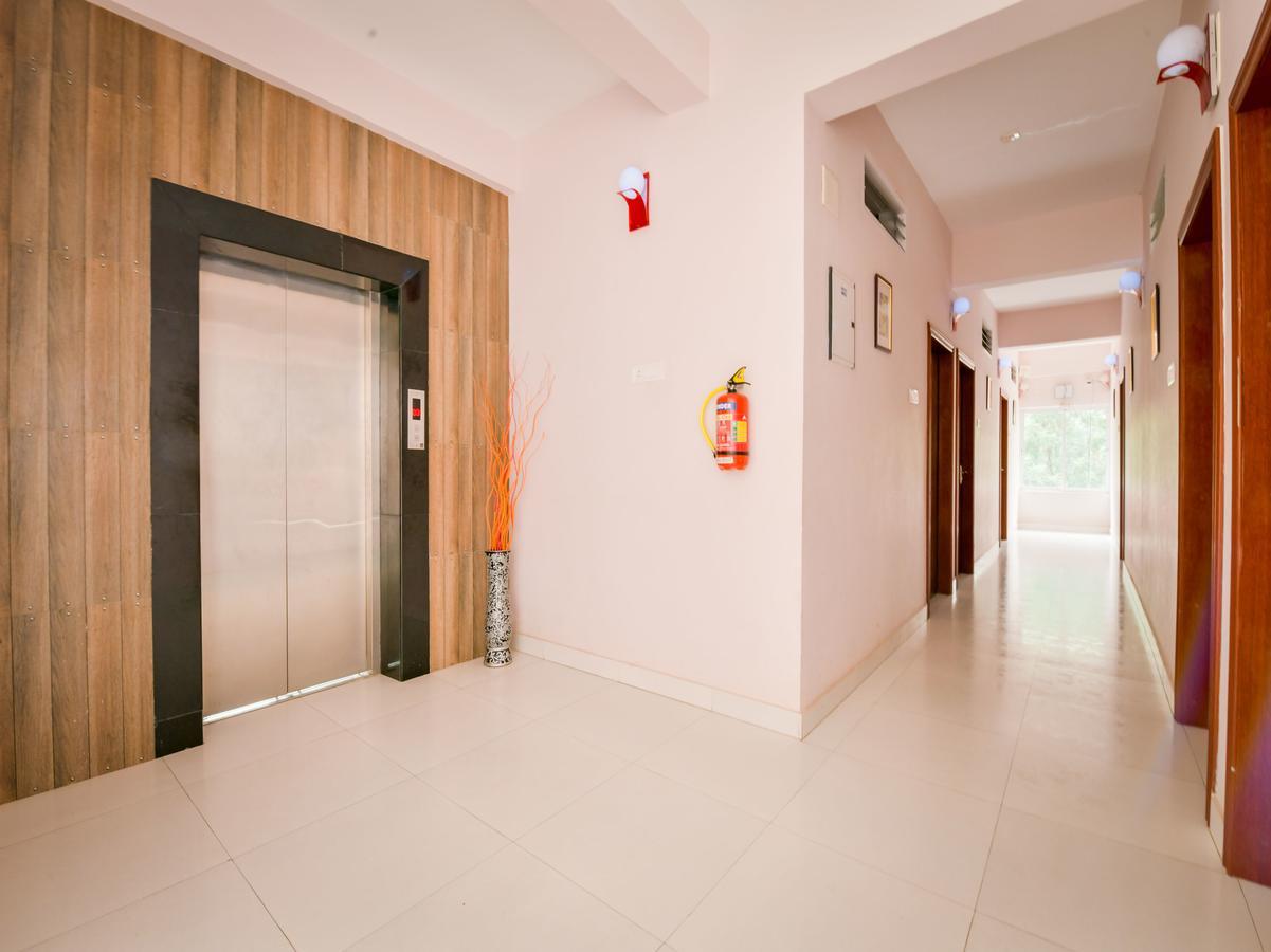 Wayanadia Resort Hotel Ambalavayal Εξωτερικό φωτογραφία
