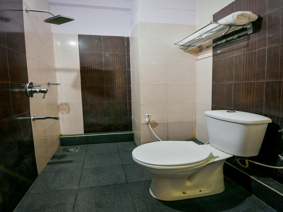 Wayanadia Resort Hotel Ambalavayal Εξωτερικό φωτογραφία