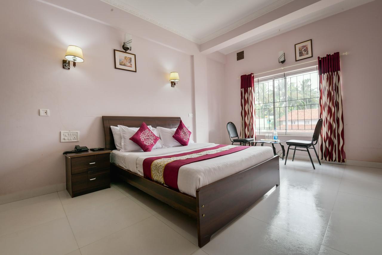 Wayanadia Resort Hotel Ambalavayal Εξωτερικό φωτογραφία
