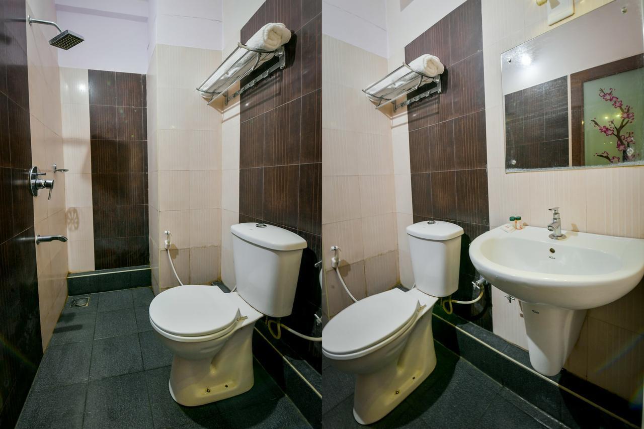 Wayanadia Resort Hotel Ambalavayal Εξωτερικό φωτογραφία