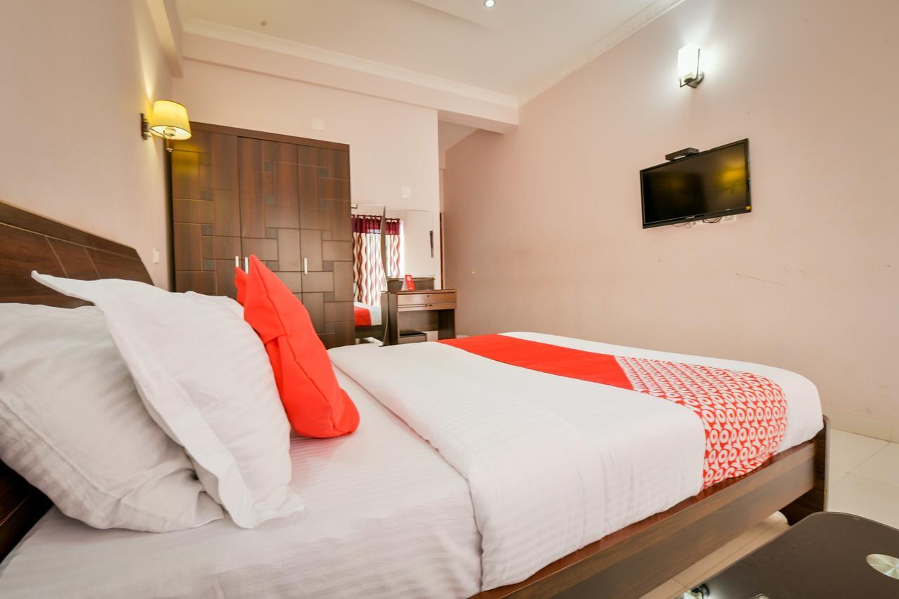 Wayanadia Resort Hotel Ambalavayal Εξωτερικό φωτογραφία