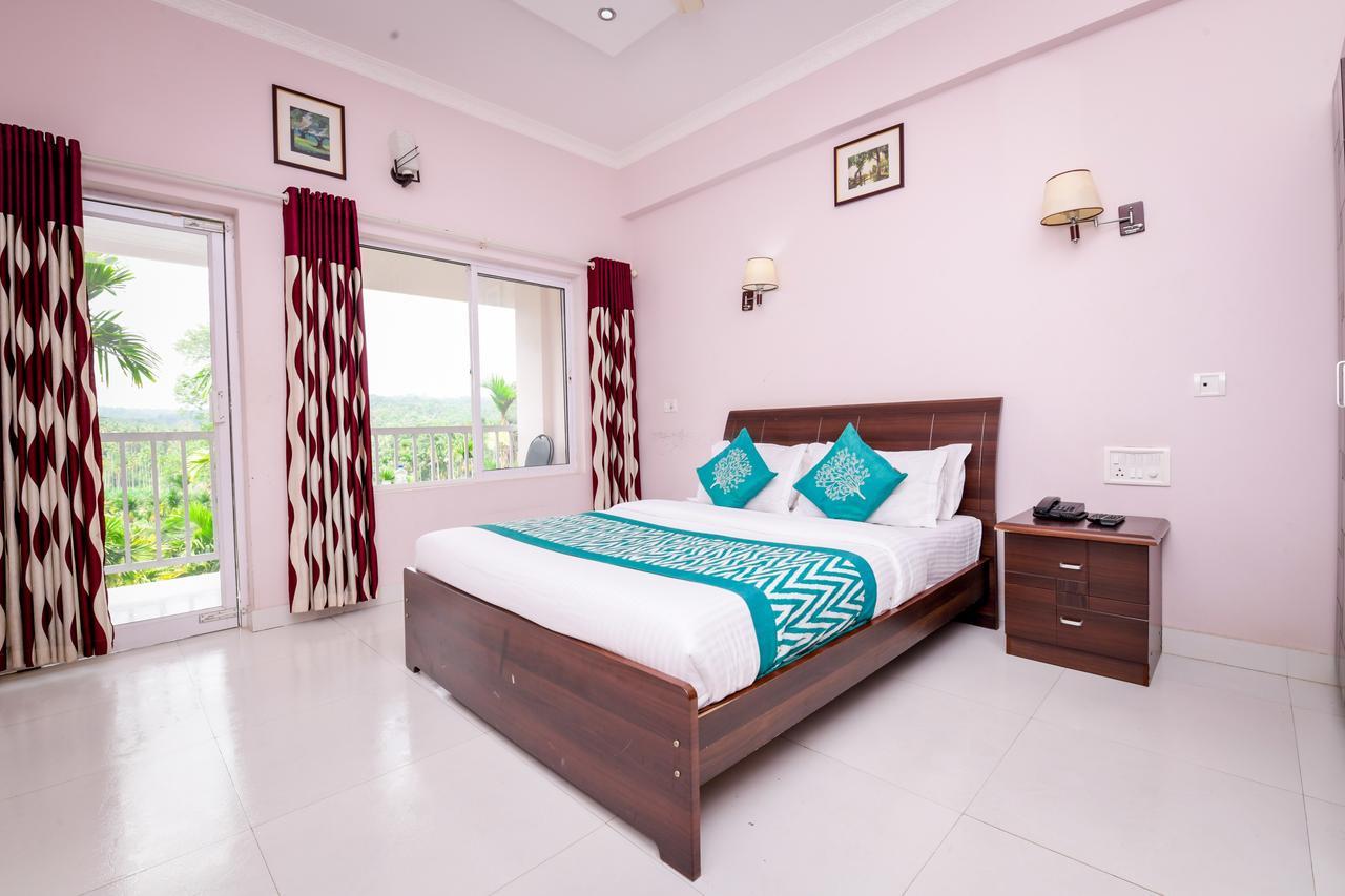 Wayanadia Resort Hotel Ambalavayal Εξωτερικό φωτογραφία