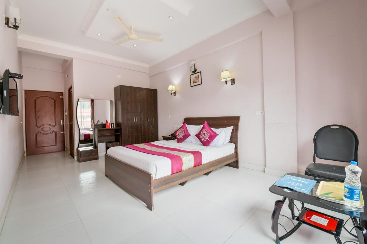 Wayanadia Resort Hotel Ambalavayal Εξωτερικό φωτογραφία