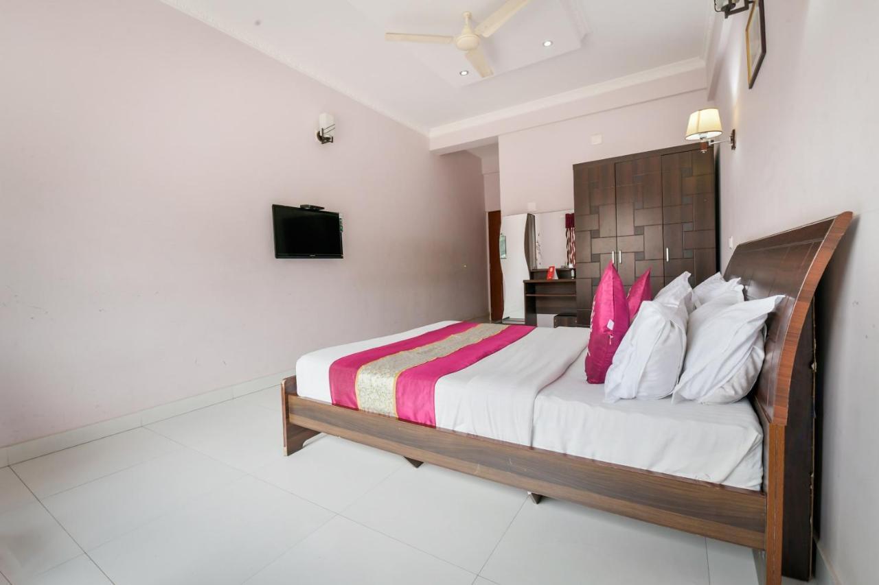 Wayanadia Resort Hotel Ambalavayal Εξωτερικό φωτογραφία